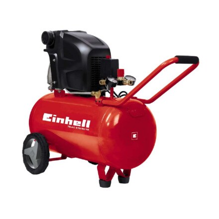 Image of Compresor Te-ac 270/24/10 000408500874