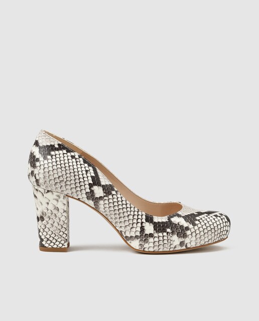 zapatos ancho especial mujer el corte ingles