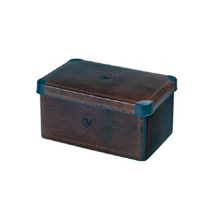 Image of Caja Con Tapa Decorada 7l 001402202061