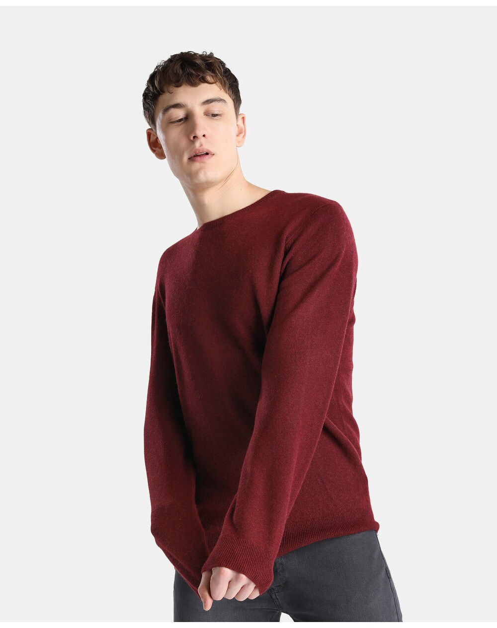 Shop for maroon sweater online at Target. Free shipping on purchases over $35 and save 5% every day with your Target REDcard.
