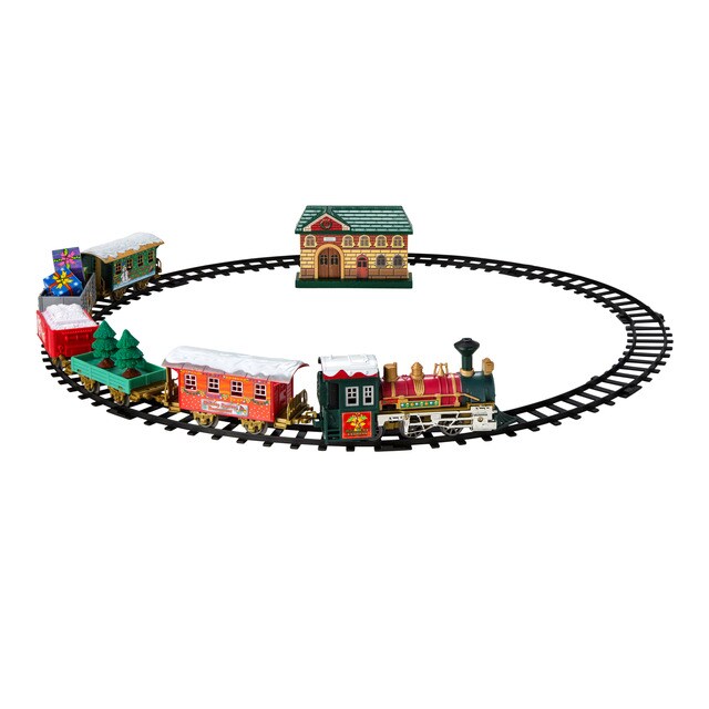 trenes de juguete el corte ingles