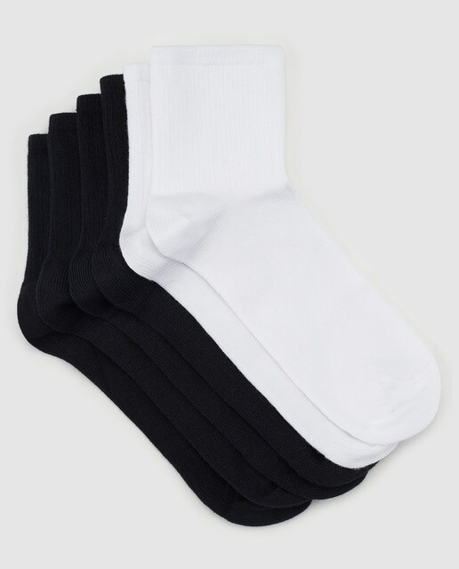 Pack calcetines de niño Cotton Juice tricolor Pack calcetines de niño Cotton Juice tricolor