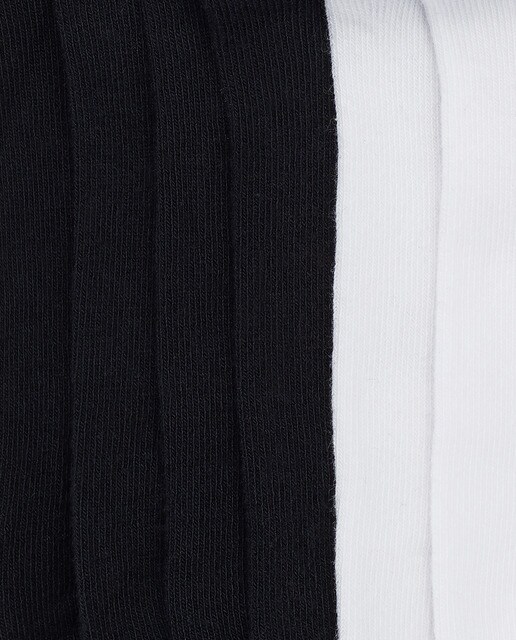 Pack calcetines de niño Cotton Juice tricolor Pack calcetines de niño Cotton Juice tricolor