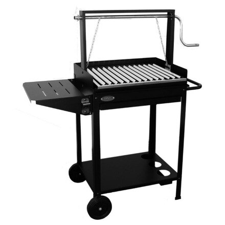 Image of Barbacoa Carbón Buenos Aires 000988300711