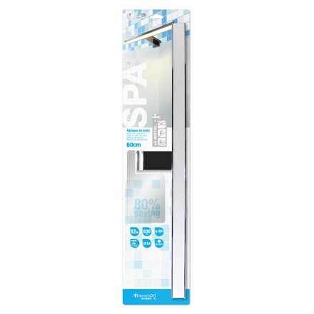 Image of Apliq Espejo Led Alu 12w 830lm 001312502196