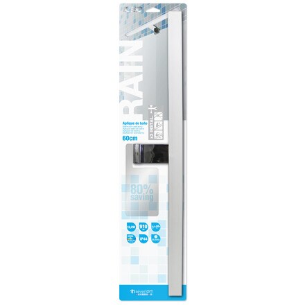 Image of Apliq Espejo Led Alu 13,2w 910lm 001312502204