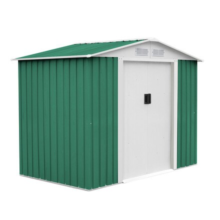 Image of Caseta Metálica Glasgow 000971402987