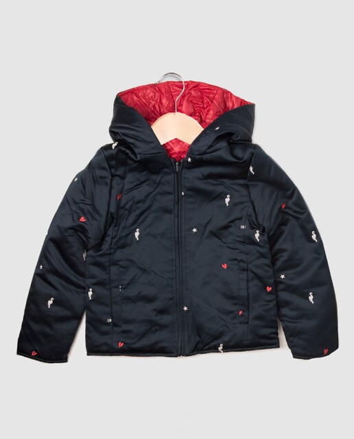 el corte ingles ikks