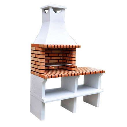 Image of Barbacoa De Obra Huelva C/bancada 000988400818