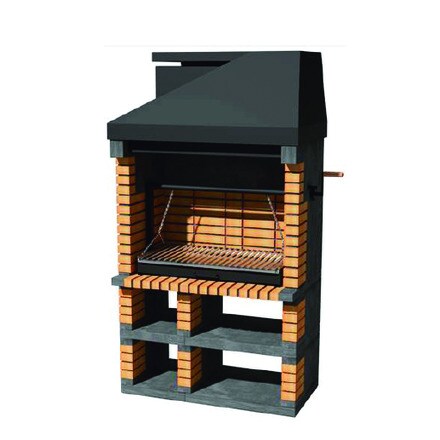 Image of Barbacoa De Obra Mijas Xxl 000988400883