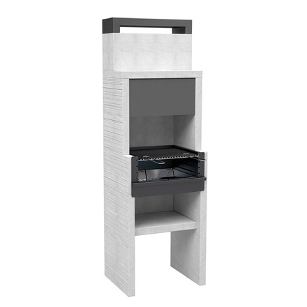 Image of Barbacoa De Obra Marbella 000988400909