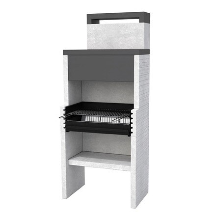 Image of Barbacoa De Obra Marbella Xl 000988400966