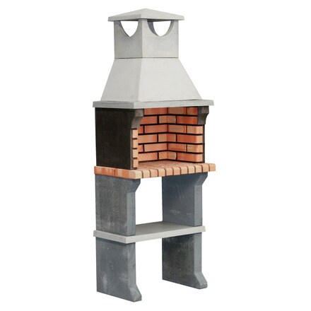 Image of Barbacoa De Obra Baza 000988400982