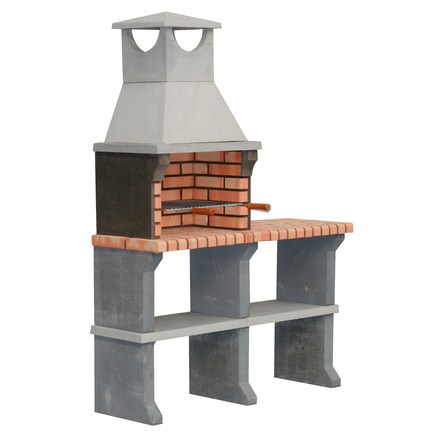 Image of Barbacoa De Obra Barbate C/bancada 000988401022