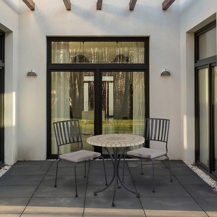 Image of Conjunto Balcón Tánger 000974500860