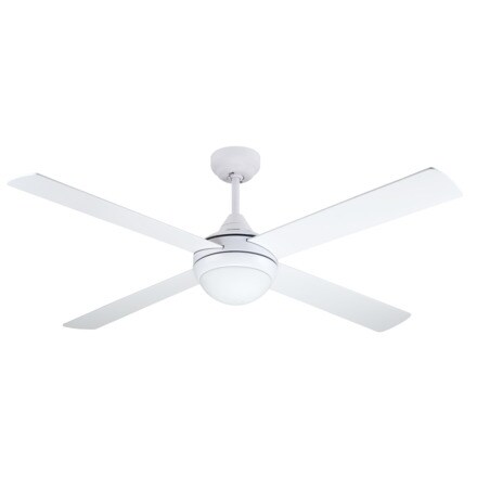 Image of Ventilador De Techo Con Luz Koh-tao 001310502347