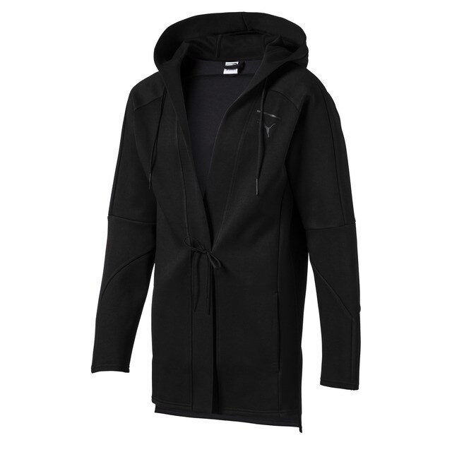 chaquetones puma chaquetones puma