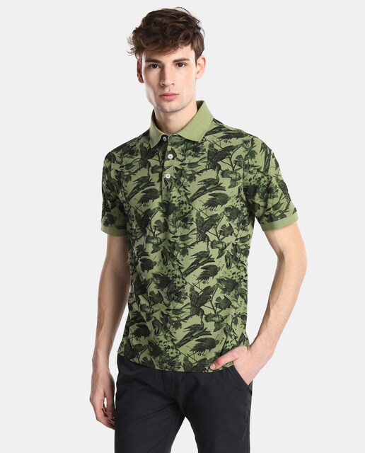 polos lloyd's el corte ingles