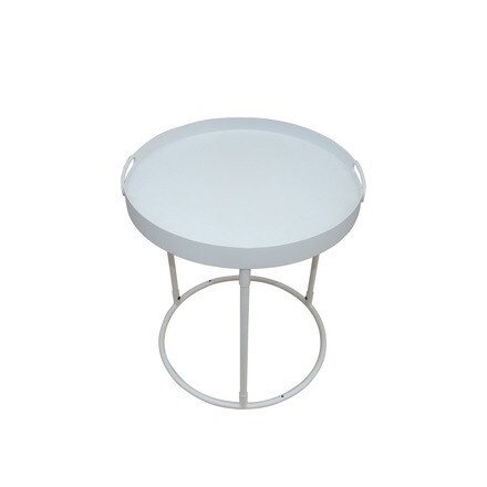 Image of Mesa Auxiliar Metal Teide 000973501000