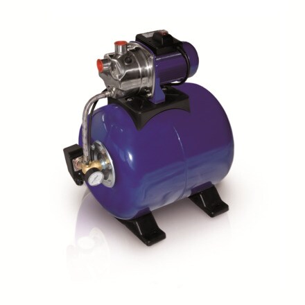 Image of Grupo De Presión 000946500980