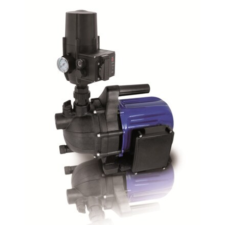 Image of Bomba De Superficie Eléctrica 000946501038