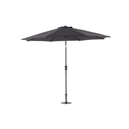 Image of Parasol Central Redondo Rainbow 000978501237