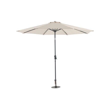 Image of Parasol Central Redondo Rainbow 000978501260