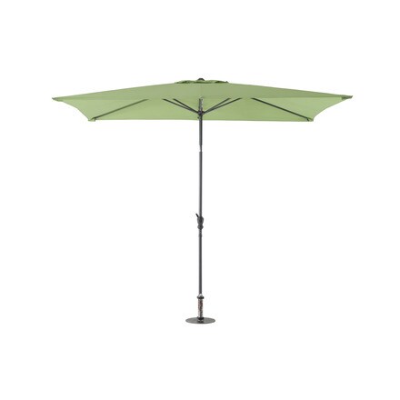 Image of Parasol Central Rectangular Rainbow 000978501344