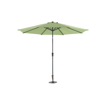 Image of Parasol Central Redondo Rainbow 000978501351