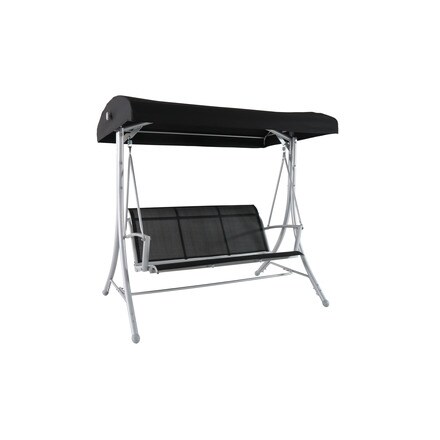 Image of Columpio Acero Y Textileno Ainara 000979600152