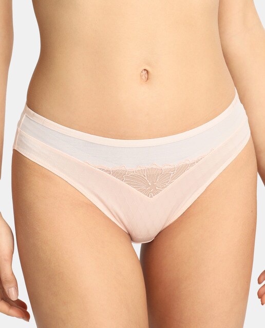 Cueca adelgaçante Azalea Florale Triumph
