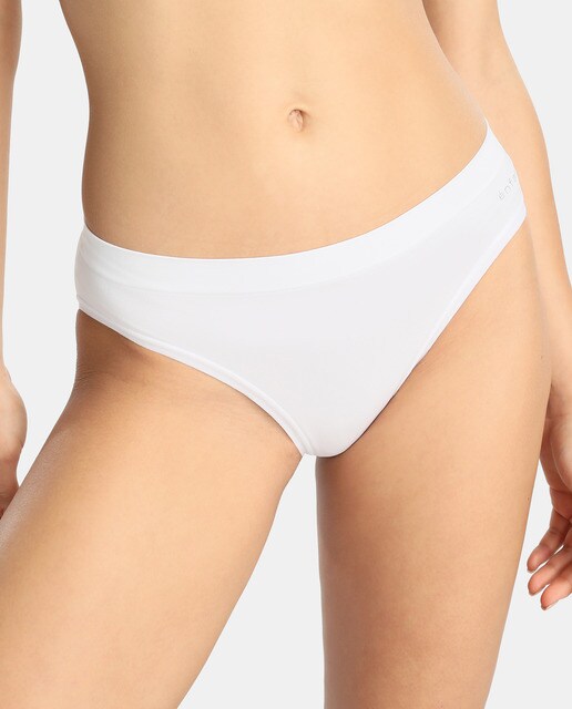 Pack de duas cuecas Énfasis Less invisíveis Pack de duas cuecas Énfasis Less invisíveis