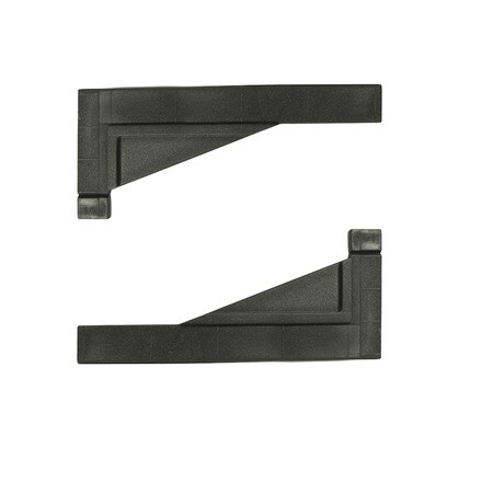 Image of Fijación Perfil Plástico Perfix 000966403628