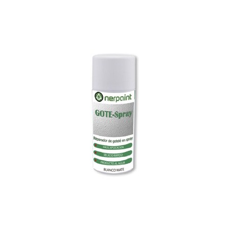 Image of Spray Reparador Gotelé 001145018105