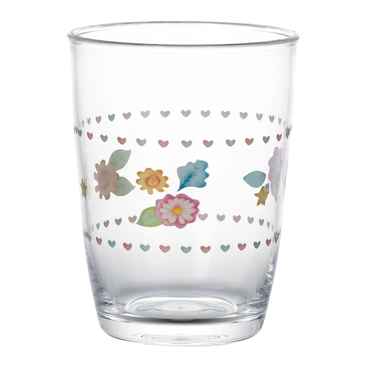 Verre acrylique Clodine Princess Fairies