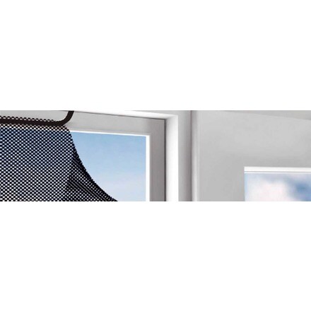 Image of Kit Recambio Velcro Mosquiteras 001001900677