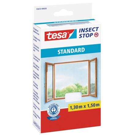 Image of Malla Mosquitera Ventanas Abatibles 001001900685
