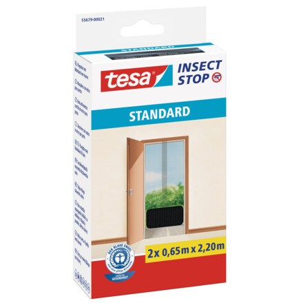 Image of Malla Mosquitera Para Puertas 001001900719