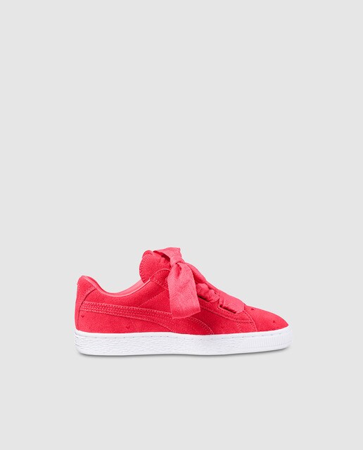 bambas de niña puma bambas de niña puma