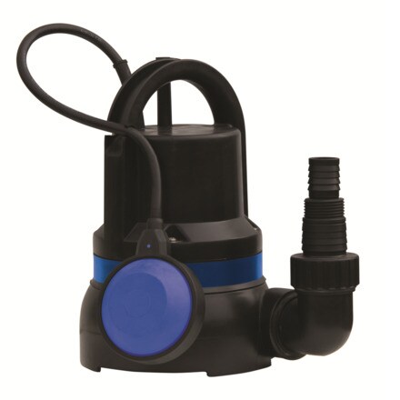 Image of Bomba Sumergible 000946000502