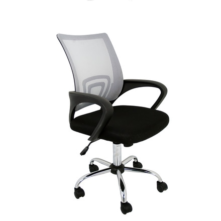 Image of Silla Escritorio Giratoria Milán 001406800613