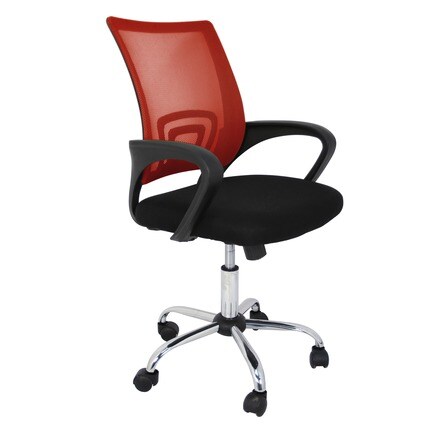 Image of Silla Escritorio Giratoria Milán 001406800639