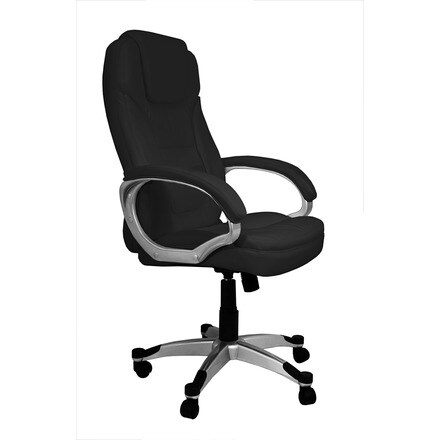 Image of Silla Escritorio Giratoria Venecia 001406800654