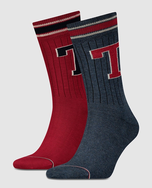 Calcetines para Mujer Tommy Hilfiger