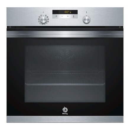 Image of Horno Independiente 001714104120