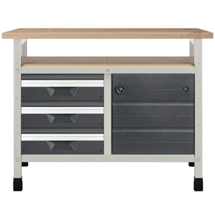 Image of Banco De Trabajo Modular 000404001323