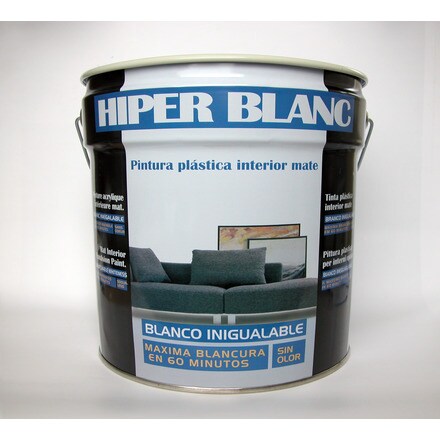 Image of Pintura Hiperblanc 001150001251