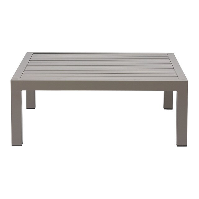 Mesas de jardín Terraza y jardín Hogar El Corte Inglés