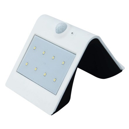 Image of Apliq Solar Led 1,5w C/sensor 200 Lm 001346506064