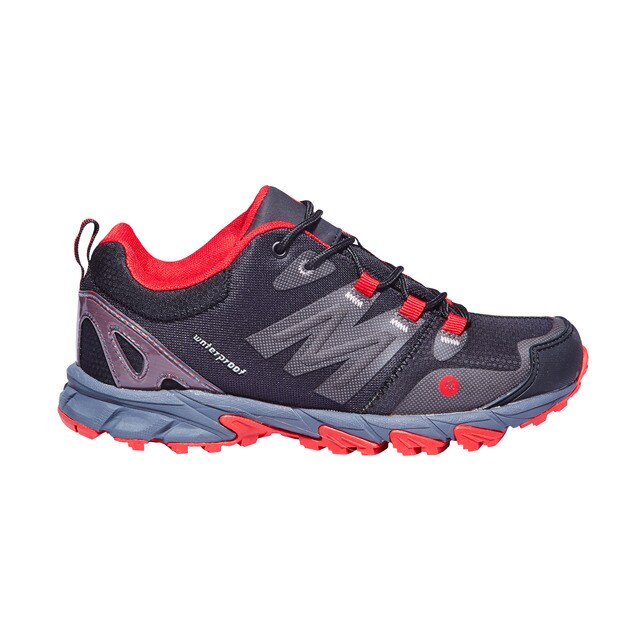 zapatillas de trail running hombre